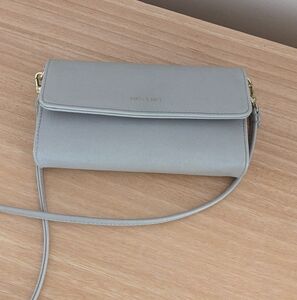 Matt & Nat Crossbody Bag